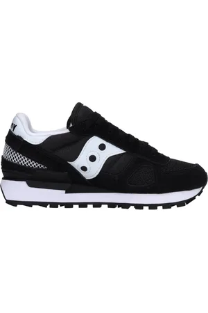 Saucony Mujer, Zapatos, Negro, Talla: 37 1/2 EU