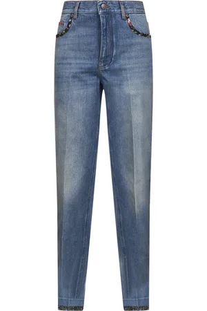 VALENTINO Mujer, Vaqueros, Azul, Talla: W29