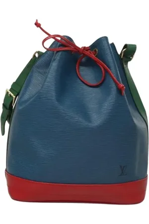 LOUIS VUITTON Mujer, De segunda mano, Azul, Talla: ONE Size