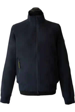 ARMATA DI MARE Hombre, Chaquetas, Azul, Talla: 3XL