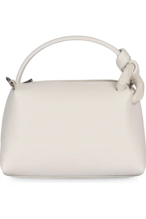 J.W.Anderson Mujer, Bolsos, Blanco, Talla: ONE Size