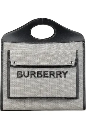 Burberry Mujer, De segunda mano, Gris, Talla: ONE Size