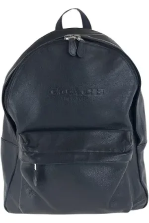 Coach Mujer, De segunda mano, Negro, Talla: ONE Size