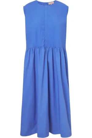 Rue de Tokyo Mujer, Vestidos, Azul, Talla: M