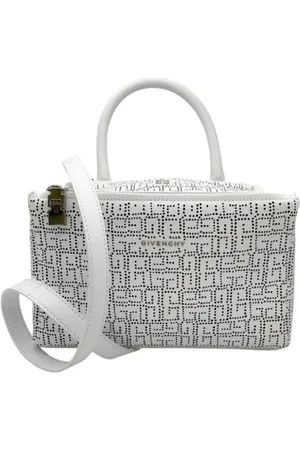 Givenchy Mujer, De segunda mano, Blanco, Talla: ONE Size