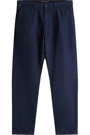 Tommy Hilfiger Hombre, Pantalones, Azul, Talla: W36 L32