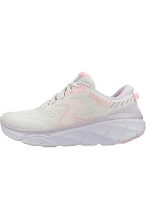 Skechers Mujer, Zapatos, Blanco, Talla: 40 EU