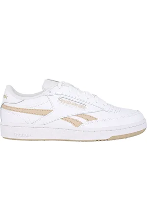 Reebok Hombre, Zapatos, Blanco, Talla: 42 EU