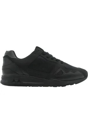 Le Coq Sportif Hombre, Zapatos, Negro, Talla: 43 EU