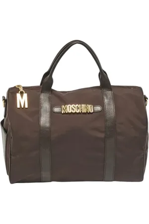 Moschino Mujer, De segunda mano, Marrón, Talla: ONE Size