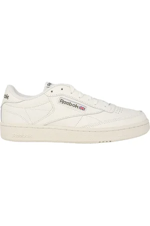 Reebok Hombre, Zapatos, Blanco, Talla: 40 EU