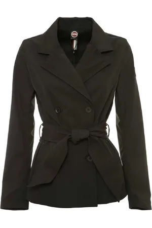 Colmar Mujer, Chaquetas, Negro, Talla: M