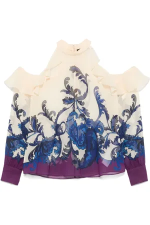 Etro Mujer, Camisetas, , Talla: M