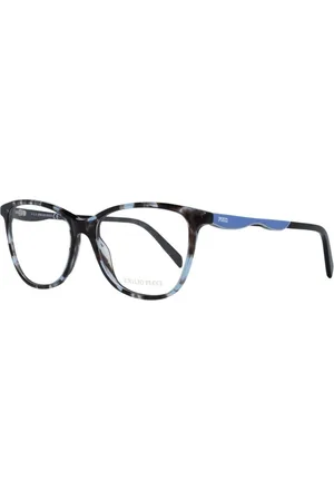 Emilio Pucci Mujer, Accesorios, Azul, Talla: ONE Size