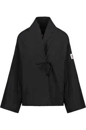 afterlabel Mujer, Chaquetas, Negro, Talla: XS