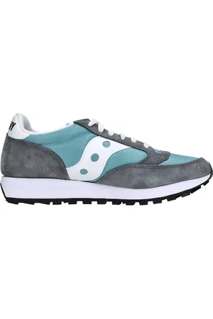 Saucony Hombre, Zapatos, Azul, Talla: 42 EU