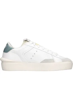 Stryper Hombre, Zapatos, Blanco, Talla: 45 EU