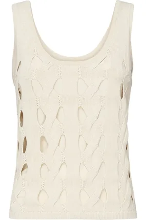Pinko Mujer, Camisetas, Blanco, Talla: M