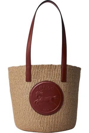 Chloé Mujer, Bolsos, Marrón, Talla: ONE Size