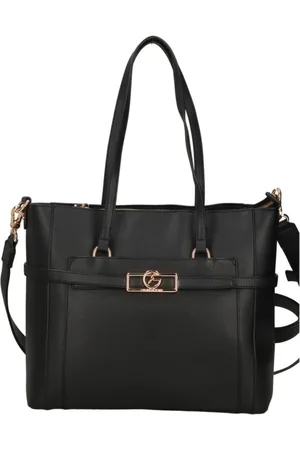 Gattinoni Mujer, Bolsos, Negro, Talla: ONE Size
