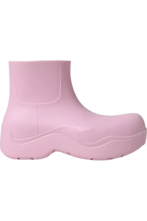 Bottega Veneta Mujer, Zapatos, Rosa, Talla: 39 EU