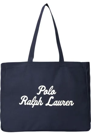 Ralph Lauren Hombre, Bolsos, Azul, Talla: ONE Size