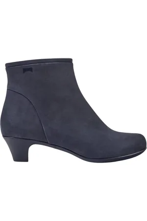 Camper Mujer, Zapatos, Azul, Talla: 38 EU