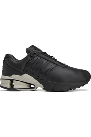 Y-3 Hombre, Zapatos, Negro, Talla: 44 EU
