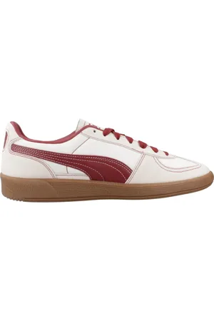 PUMA Hombre, Zapatos, Blanco, Talla: 42 EU