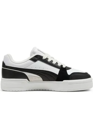 PUMA Hombre, Zapatos, Negro, Talla: 38 1/2 EU
