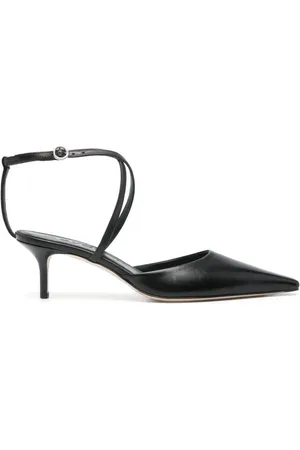 Aeyde Mujer, Zapatos, Negro, Talla: 36 EU