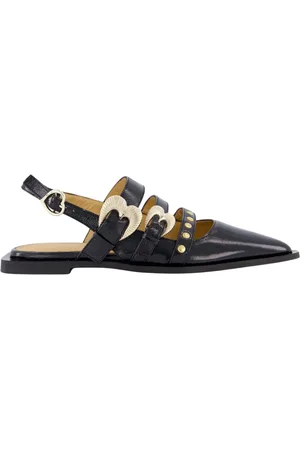 Toral Mujer, Zapatos, Negro, Talla: 37 EU