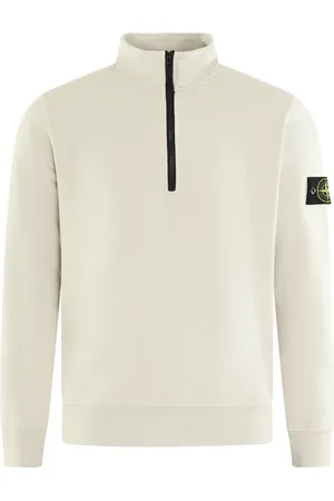 Stone Island Hombre, Sudaderas, Gris, Talla: 2XL