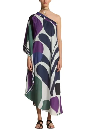MARE DI LATTE Mujer, Vestidos, , Talla: ONE Size