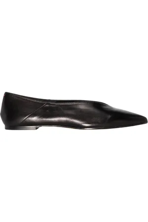 Aeyde Mujer, Zapatos, Negro, Talla: 38 EU