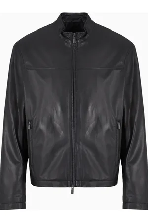 Armani Exchange Hombre, Chaquetas, Negro, Talla: M