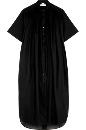 ROSEANNA Mujer, Vestidos, Negro, Talla: S