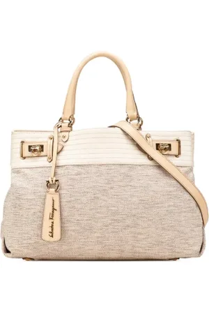 Salvatore Ferragamo Mujer, De segunda mano, , Talla: ONE Size