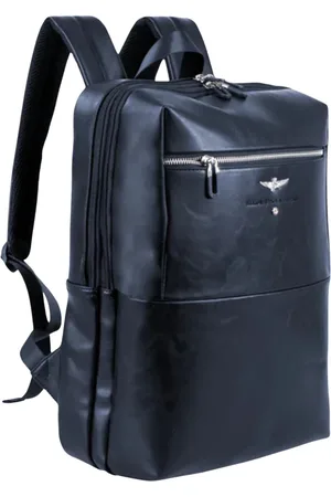 Aeronautica Militare Hombre, Bolsos, Azul, Talla: ONE Size