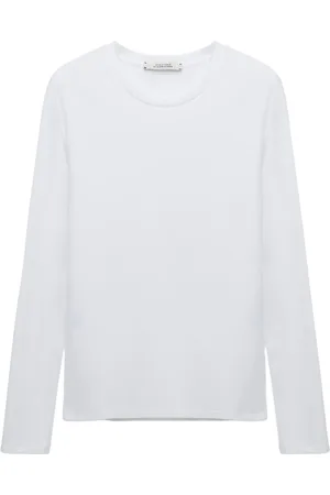 Dorothee Schumacher Hombre, Camisetas, Blanco, Talla: L