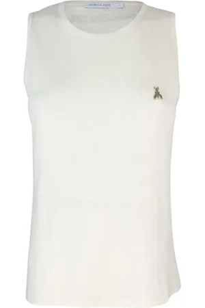 Patrizia Pepe Mujer, Camisetas, , Talla: M