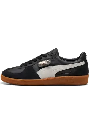 PUMA Hombre, Zapatos, Negro, Talla: 44 EU