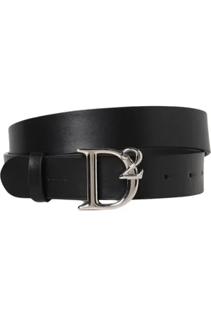Dsquared2 Mujer, Accesorios, Negro, Talla: 85 CM