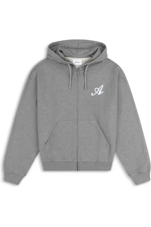 Axel Arigato Hombre, Sudaderas, Gris, Talla: M