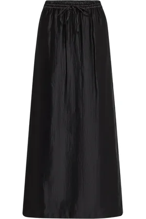 Loulou Studio Mujer, Faldas, Negro, Talla: M