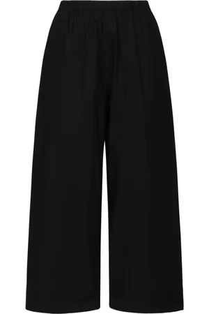 Pinko Mujer, Pantalones, Negro, Talla: M