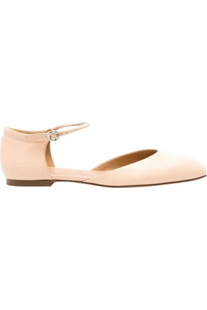 Aeyde Mujer, Zapatos, Naranja, Talla: 38 EU