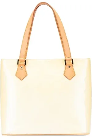 LOUIS VUITTON Mujer, De segunda mano, Amarillo, Talla: ONE Size