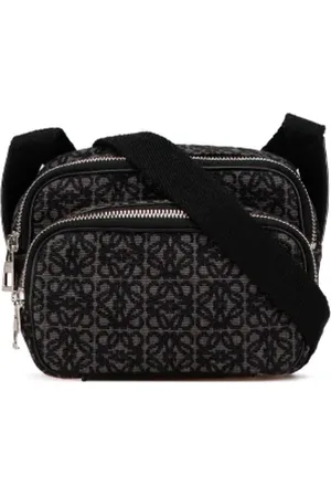 Loewe Mujer, De segunda mano, Negro, Talla: ONE Size