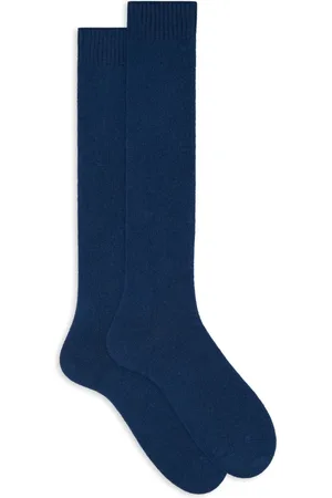 Gallo Hombre, Ropa interior, Azul, Talla: M
